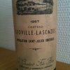 Leoville-las-Cazes 1957